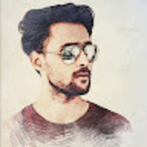 Meet your Posher, Syed sohail